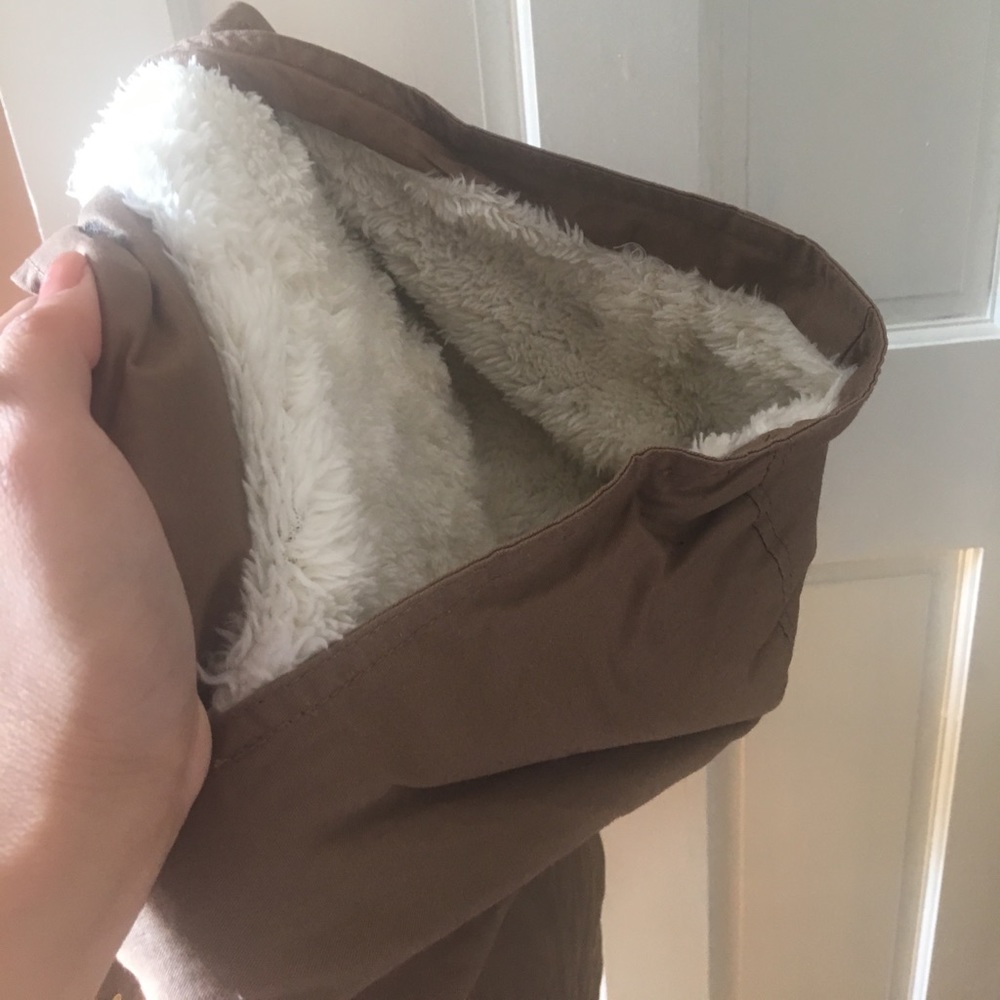 Winter coat - Picture 3 of 5